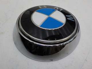 Значок заводской BMW X3 G01  51147499154  - Фото 3