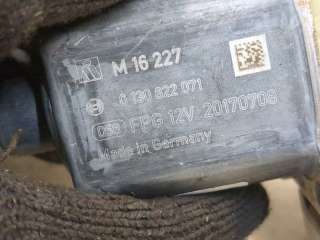 M170906131 Стеклоподъемник правый передний Alfa Romeo Stelvio Арт 8428781, вид 4