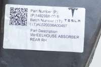 Прочая запчасть Tesla model Y 2020г. 1492998-00-B , art946951 - Фото 6