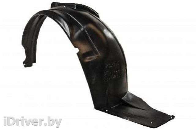 Защита арок передняя правая (подкрылок) Peugeot Expert 2 2012г. 211550,211450 - Фото 1