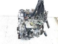 Двигатель  MINI One 1.4 TD Дизель, 2003г. 1ND  - Фото 4