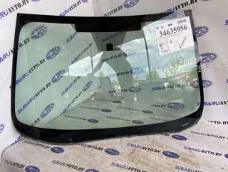  Лобовое стекло к Subaru Forester SK Арт 60119264