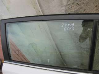834113U000A стекло двери к Kia Sportage 3 Арт 2T24019
