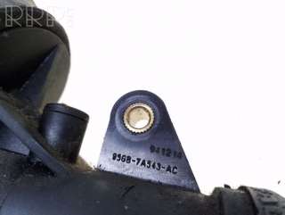 Цилиндр сцепления рабочий Ford Scorpio 2 1995г. 95gb7a543ac , artARA202161 - Фото 3