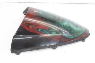 Мото ветровое стекло Kawasaki Ninja 2006г.  - Фото 2