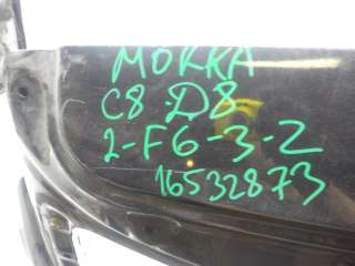 Дверь багажника Opel Mokka  95261589 - Фото 10