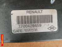 Вентилятор радиатора Renault Kangoo 1 2000г. 7700428659 - Фото 2