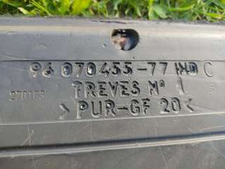 Полка багажника Citroen XM 2 1998г. 9607045577 - Фото 3