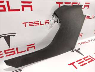 1002387-00-F Пластик салона к Tesla model S Арт 9889671