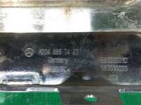 Накладка бампера Mercedes GLK X204 2012г. A2048857423 - Фото 10