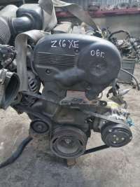  Двигатель Opel Zafira B Арт 59841505
