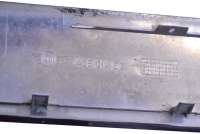 Накладка подсветки номера MINI Cooper R56 2012г. 40501452 , art5614981 - Фото 5