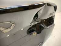 крышка багажника Infiniti Q50 2014г. H430M4GYMA - Фото 6