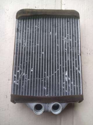  Радиатор отопителя (печки) к Mercedes ML W163 Арт MT42076003