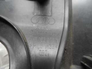 Крышка двигателя декоративная Audi A6 C7 (S6,RS6) 2012г. 06E103926N - Фото 2