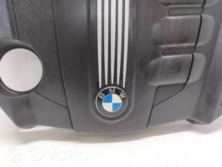 Декоративная крышка двигателя BMW 5 F10/F11/GT F07 2010г. 8510365, 7800575, 11252010 , artRTX122369 - Фото 4