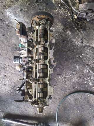 Двигатель  Citroen Xantia  2.0  Бензин, 1997г. RFX  - Фото 5