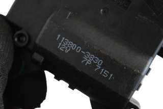 Заслонка печки/климат-контроля Toyota GT86 2012г. 113800-3830 , art7892296 - Фото 5