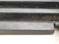 98159942XT Заглушка центральной решетки переднего бампера к Citroen C4 1 restailing Арт ZAP240121