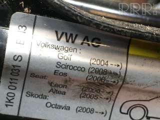 Набор инструментов штатный Skoda Octavia A5 restailing 2012г. 1k0011031s, 1t0805615a, 140012115 , artLIK10297 - Фото 4