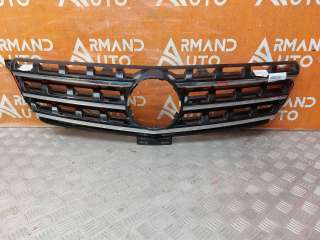 A16688009859040 решетка радиатора к Mercedes GL X166 Арт 221535PM