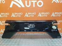87311BW000 накладка двери багажника к Hyundai Creta 1 Арт AR201085