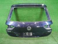 5NA827025L Крышка багажника к Volkswagen Tiguan 2 Арт 0000002034263