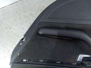 Обшивка двери задней правой (дверная карта) Audi A4 B7 2005г.  - Фото 8
