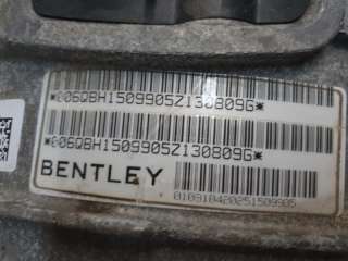 АКПП Bentley Flying Spur 2013г. QBH - Фото 9