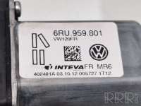 Моторчик стеклоподъемника Volkswagen Up 2013г. 6ru959801 , artFRC52056 - Фото 4