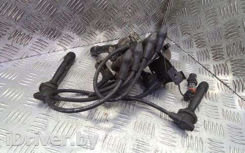 Катушка зажигания бензиновая Kia Cerato 1 2005г.  - Фото 1