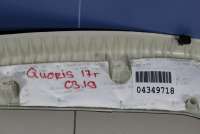 Обшивка стойки задняя левая Kia Quoris 1 2013г. 858953T000WK - Фото 2