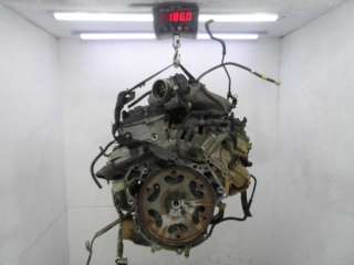 Двигатель  Chevrolet Captiva 3.2  Бензин, 2008г. 10HMC,  - Фото 4