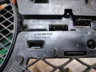 решетка радиатора Mercedes G W461/463 2012г. A46388023009999, A4638800523, 4д81 - Фото 15