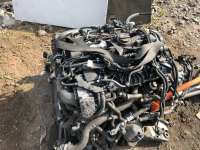 Двигатель  BMW X5 G05  3.0  Бензин, 2020г. B58B30C,B58  - Фото 2