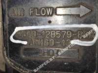 Расходомер воздуха Ford Focus 1 1999г. 98ab12b579b3b,afh6013 - Фото 2