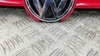  Решетка радиатора Volkswagen Golf 4 Арт 6BL14G101