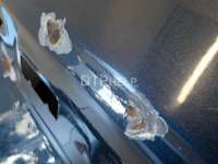 Крышка багажника Citroen C4 2 2012г. 9802560580 - Фото 9