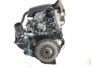 Двигатель  Fiat Punto 2 1.9 JTD Дизель, 2002г. 188A2.000  - Фото 7