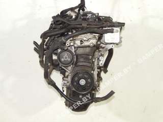 Двигатель  Volkswagen Touran 2 1.2 TSI Бензин, 2011г. CBZ  - Фото 4