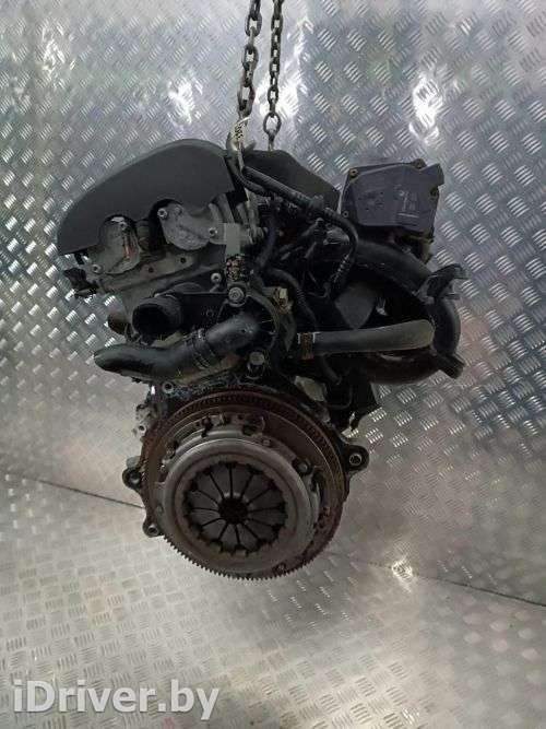 BUD Двигатель к Volkswagen Golf 5 Арт 31012 - Фото 3