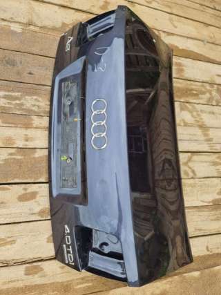  Крышка багажника (дверь 3-5) к Audi A8 D3 (S8) Арт 28101420