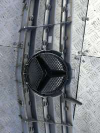 Решетка радиатора Mercedes A W169 Арт 65057112, вид 7