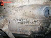 Коробка передач автоматическая (АКПП) Mercedes E W210 2000г. R1402712601,128298F18,R2032710001 - Фото 5