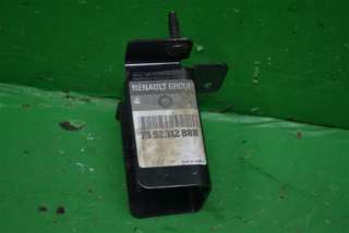 755231288R Крючок буксировочный Renault Fluence  Арт ARM41137