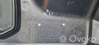 Декоративная крышка двигателя Nissan Qashqai 1 2012г. 175b12531r , artUTD14377 - Фото 3