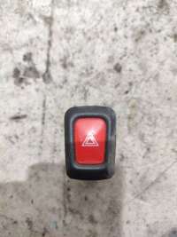  Кнопка аварийки к Nissan Almera N16 Арт 43236870