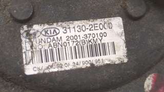 Датчик уровня топлива Kia Sportage 2 2005г. 311302E000 - Фото 4