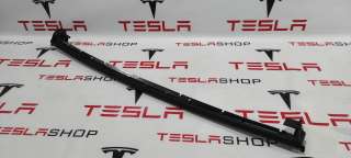 уплотнитель Tesla model X 2017г. 1073246-S0-B,1073246-90-B,1072079-90-D - Фото 3