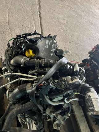 Двигатель  Renault Megane 4 1.5  Дизель, 2019г. K9ku872  - Фото 4
